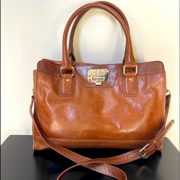 Carrington Tote, COLE HAAN - Picture 5 of 11